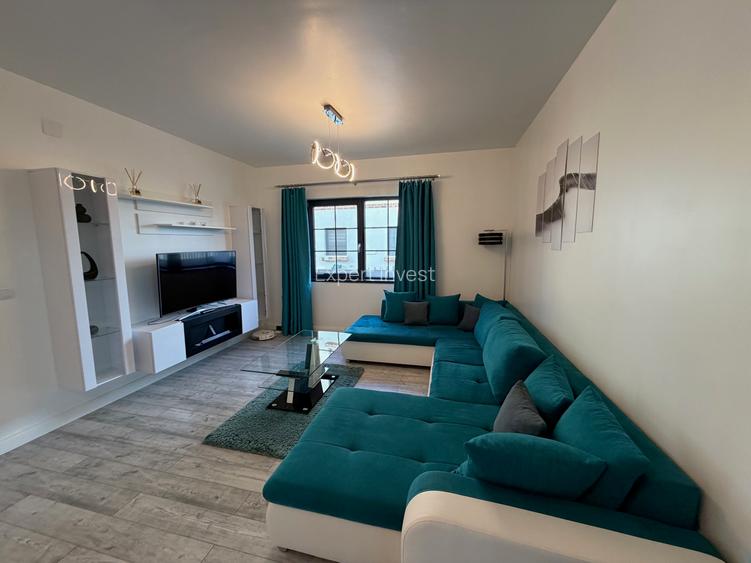 Casa tip duplex - 4 camere - 3 bai - 569 mp teren - Sura Mica - 2