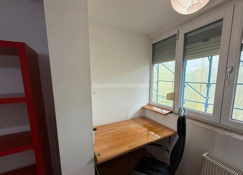 Apartament 4 Camere,Nicolae Grigorescu,Metrou,DECOMANDAT,Amenajat,2 bai,parcare - 8