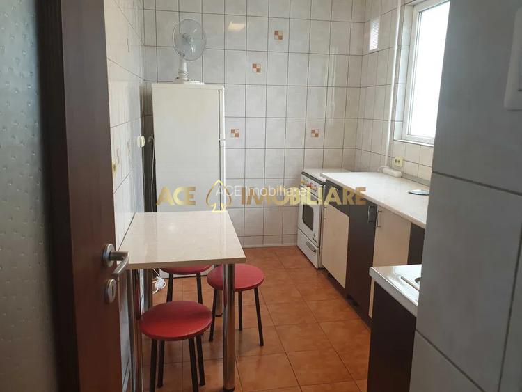 2 Camere de inchiriat | Piata Unirii | Metrou| Renovat |Mobilat |Utilat - 6