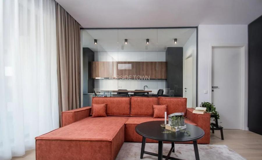 2 camere | Nusco City | Pipera | Aviatiei | Promenada - 4