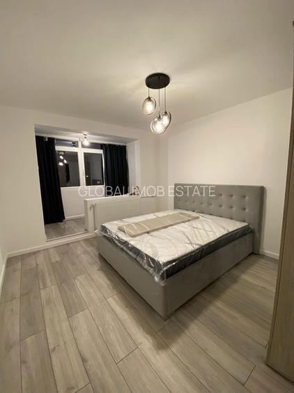 Inchiriere Apartament 3 camere Renovat Valea Ialomitei - 4