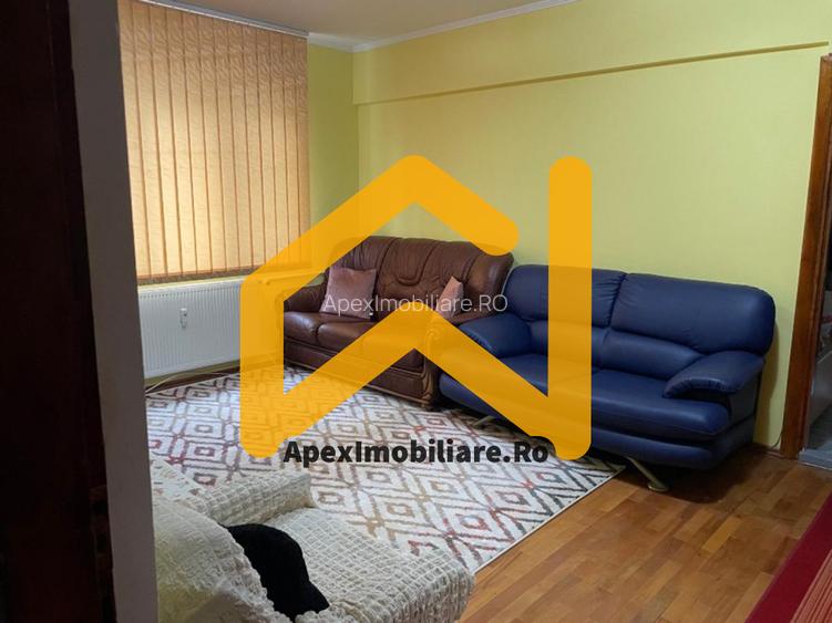 Vatra Luminoasa, Piata Muncii, Apartament 3 Camere 75 mp - 10