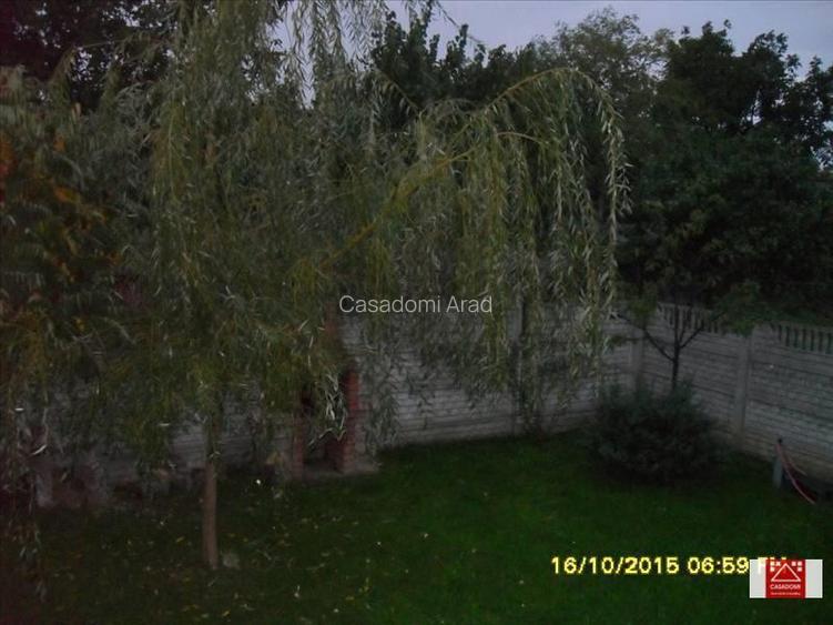 Casa moderna in Micalaca - 10