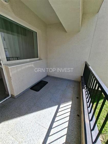 Apartament modern 3 camere 2 bai 2 balcoane parcare zona Lidl - 23