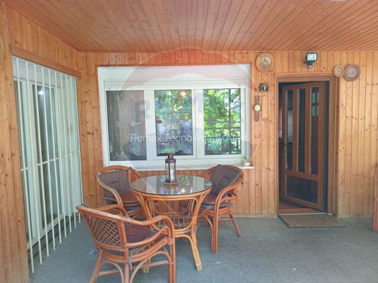 Vila  deosebita de vânzare în zona Ultracentral (EROUL NECUNOSCUT!!) - 37