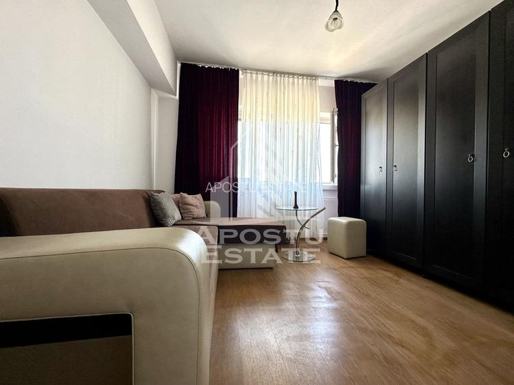 Apartament 3 camere, zona Sagului - 2