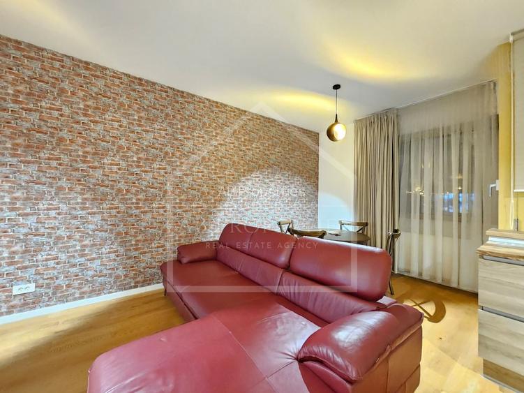 Apartament 2 camere | 30mp Curte | Complex Privat | Aviatiei - 2