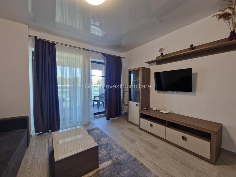 Statiunea Mamaia - 2 Camere decomandate, mobilat-utilat, termen lung - 2