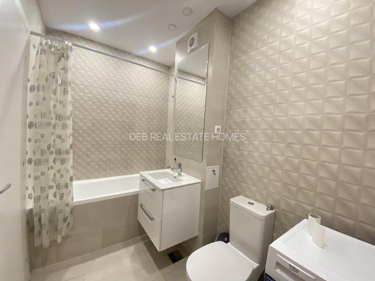 Apartament 2 camere, 55mp, centrala, pet-friendly, metrou,Hils Brauner - 7