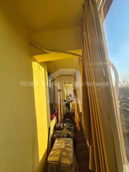 Apartament 3 camere – Șoseaua Giurgiului | Etaj 2/10 | Bloc reabilitat - 7