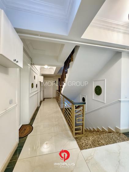 APARTAMENT DECOMANDAT  2 CAMERE ROYAL TOWN COPOU spre inchiriere - 16