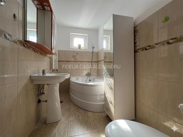 Apartament 2 camere de vanzare in complexul Ideal Residence – confort, functiona - 12