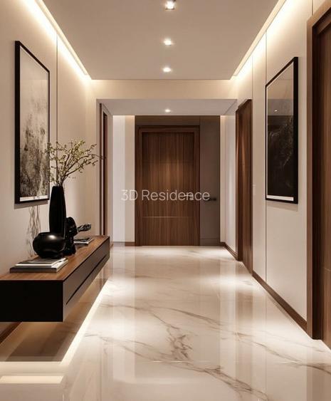 Apartament 3 camere metrou Berceni  str Biruintei - 2