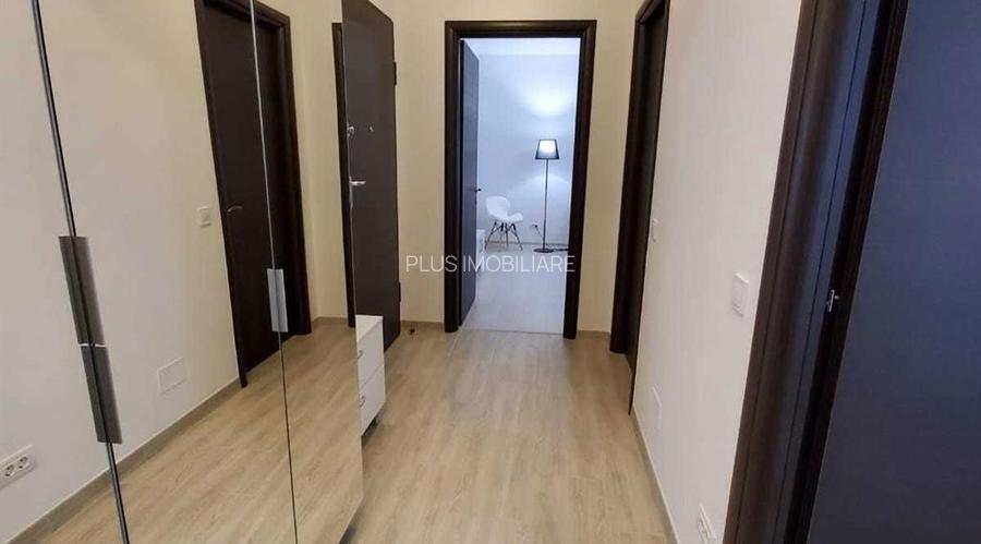 Apartament 2 camere Lux + CTP in Bloc Nou langa metrou Lujerului Exigent Plaza 1 - 5