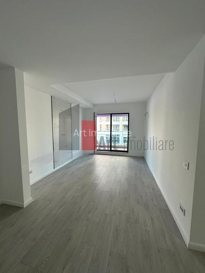 Garsoniera Complex Novum Viilor - 2