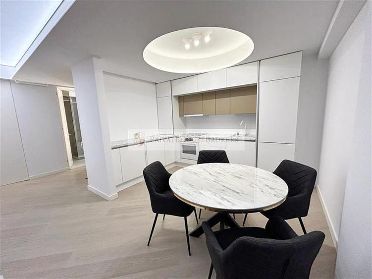 Pipera | Porsche | Cortina North | Bloc 2023 | Parcare - 4