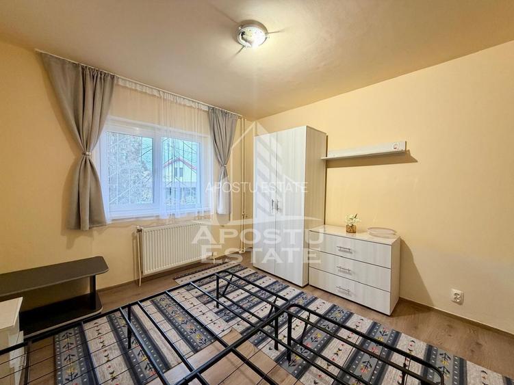 Apartament 2 camere de inchiriat, PetFriendly, Soarelui, Timisoara - 5