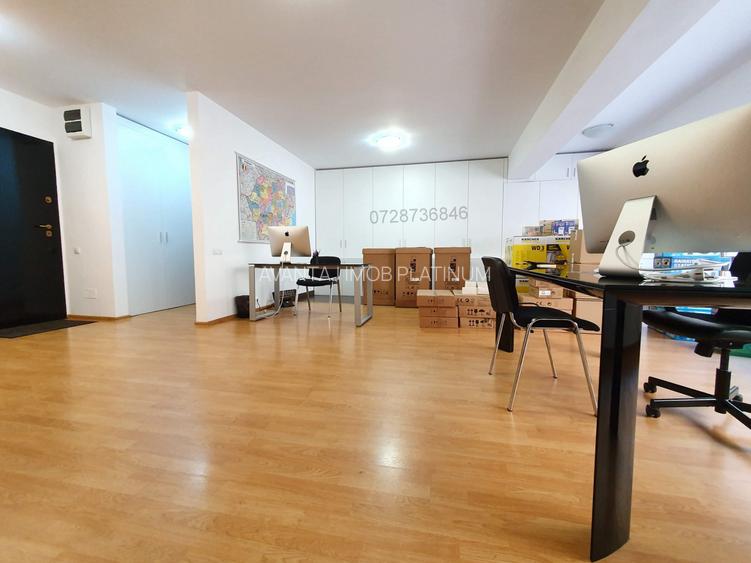 Cismigiu, bloc nou 2009, parter, 109 mp - 3