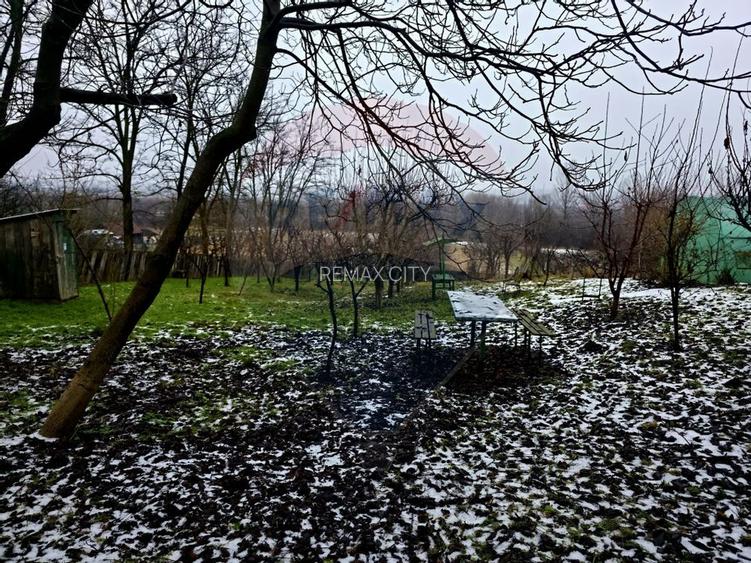 Teren intravilan 4,516mp Doina - 24