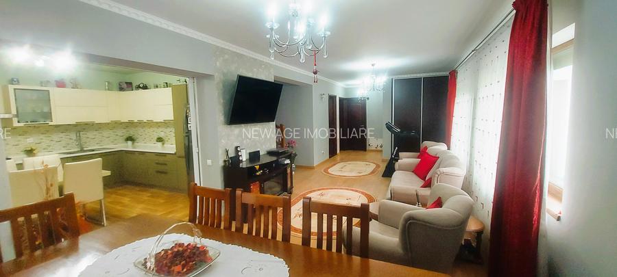 Industriilor-cartier 23 August, P+1, garaj si anexe,teren 389m.p, comision 0%. - 16