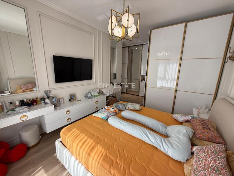 3 Camere + Parcare Et.1/11 Exigent PLaza Faza 5 Zona Lujerului - 8