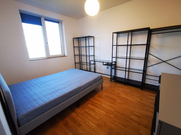 Vila individuala, noua, moderna, toate utilitatile, complet mobilata si utilata - 7