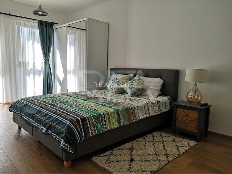 3 Camere + Parcare Subterana | Moghioros Park Residence - 9