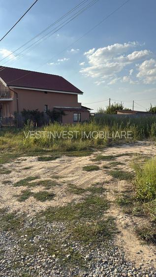 Teren intravilan de vânzare – Oșorhei, zona Mini Paradis - 3