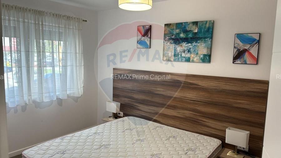 Apartament de închiriat cu 2 camere și loc de parcare în zona Ioșia - 6