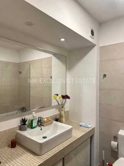 Apartament 2 camere Bloc nou zona Grozăvești in Politehnica Park Residence - 6