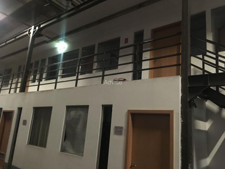 SPATIU DE PRODUCTIE - 2