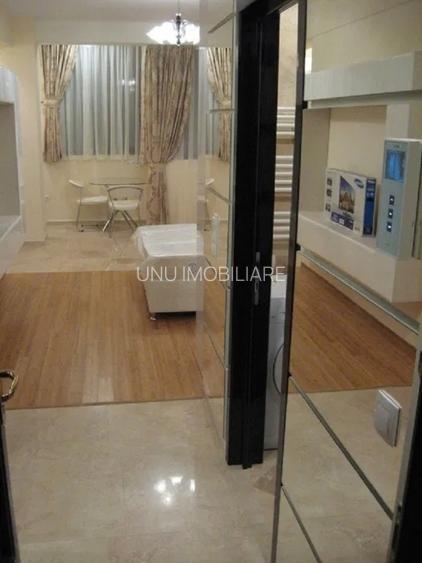 Apartament cu 1 camera - zona Copou -  Exclusive Residence - 3