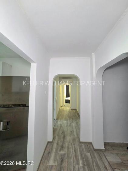 Apartament 3 camere de inchiriat - Tomis 3, Constanta - 4