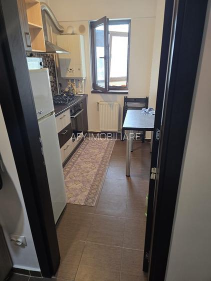 De vanzare garsoniera bloc nou, centrala proprie, Rahova - 4