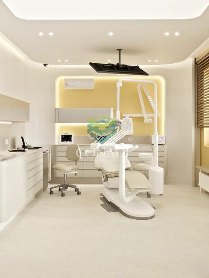 Piata Victoriei, imobil cu 5 camere de inchiriat, 214 mp construiti - 5