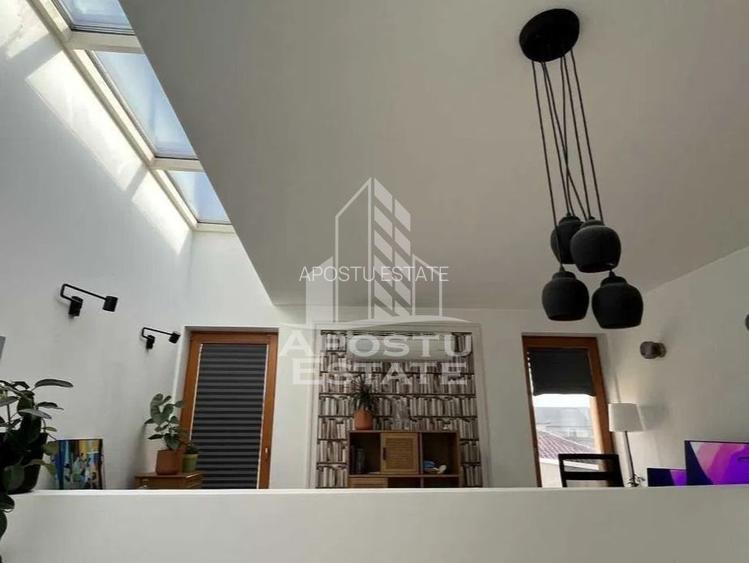 Triplex cu 3 camere, in Dumbravita - 11