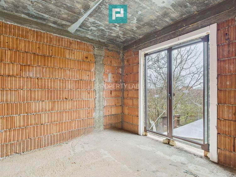 Duplex solid 120 mp, intimitate și calm in Chisoda - 15