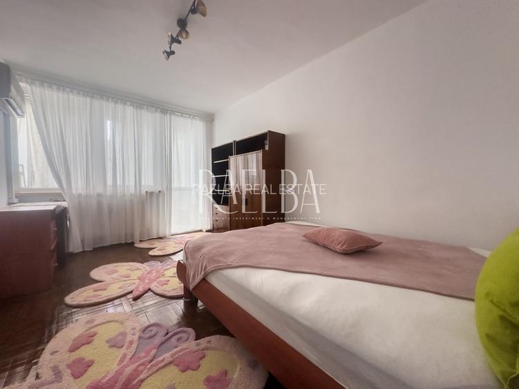 3 camere | Mihai Bravu 147| Metrou Muncii / Iancului - 16