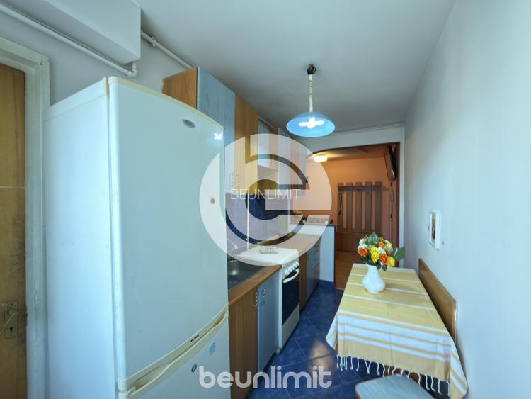 Apartament 2 camere decomandat – transformat in 3 - Etaj 10/10 - Vedere superba  - 12