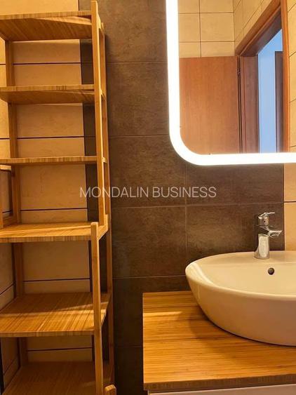 Vilă cu 8 camere, P+M , zona Dealuri, Oradea. - 15