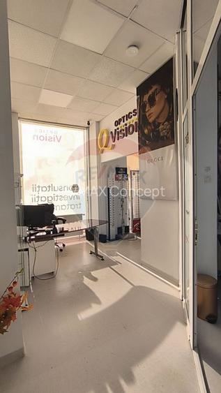Spațiu comercial de inchiriat Gheorgheni - 20