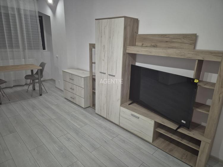 Garsoniera Dristor-Ramnicu Sarat intersectie Ramnicu Valcea - 6