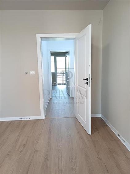 CALEA URSENI - DUPLEX - 4 CAMERE - 3 BAI - TERASA - DRESSING - INCALZIRE PARDOSE - 15