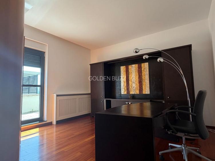 Penthouse Luxury | Washington Residence | Terase Spectaculoase - 12