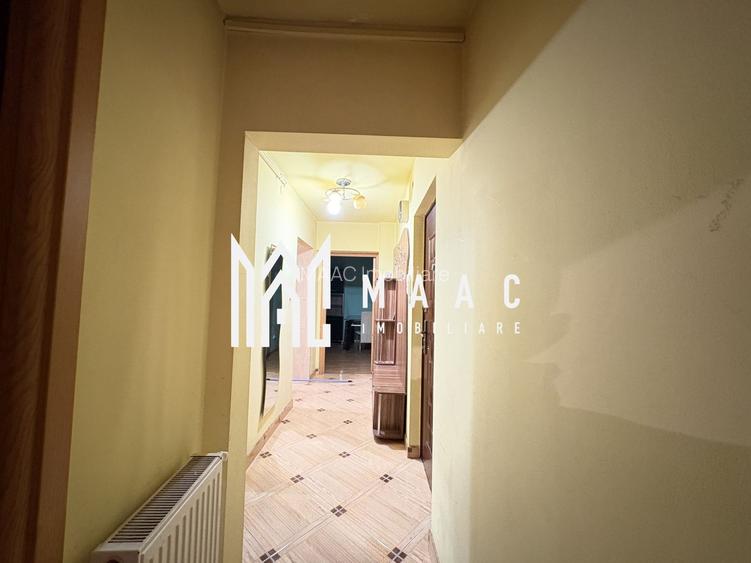 Apartament 3 camere I 2 bai I Central I Zona  Milea - 7