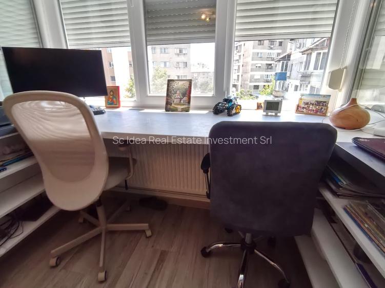 Apartament cu 2 camere Dorobantilor-Modern - 7