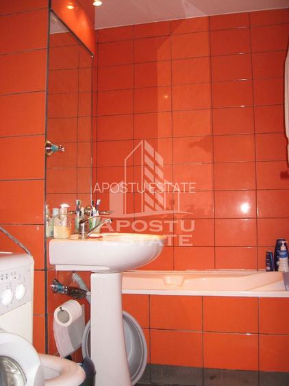 Apartament 1 camera de inchiriat, Dambovita, Timisoara - 7