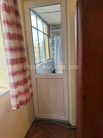 Apartament 2 camere de 37mp zona :Manastur Grigore Alexandrescu - 6