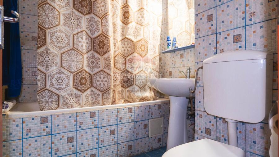 Garsonieră Obor - Mașina de Pâine/Bloc anvelopat/ ideală investiție - 8