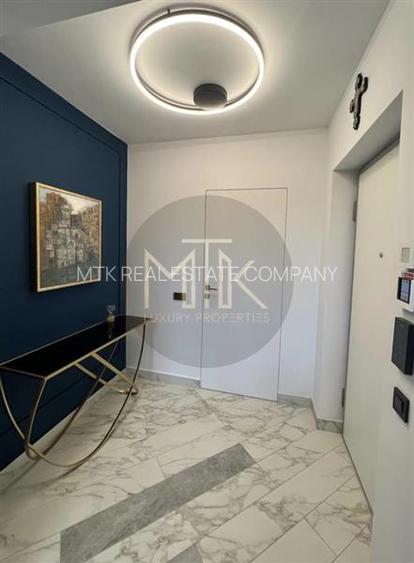 Cloud 9 I Duplex lux 3 camere, mobilat& utilat I Terasa 45MP - 20